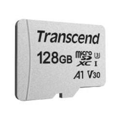 TRANSCEND 128GB MICRO SD UHS-I U3/A1 NO ADAPTER 95