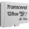 TRANSCEND 128GB MICRO SD UHS-I U3/A1 NO ADAPTER 95