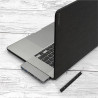 TARGUS HUB DUO 7-in-2 MacBook Pro Silver