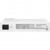 Hewlett Packard Enterprise HPE NW IOn 1830 8G 65W Sw