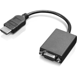 LENOVO HDMI VGA Adapter
