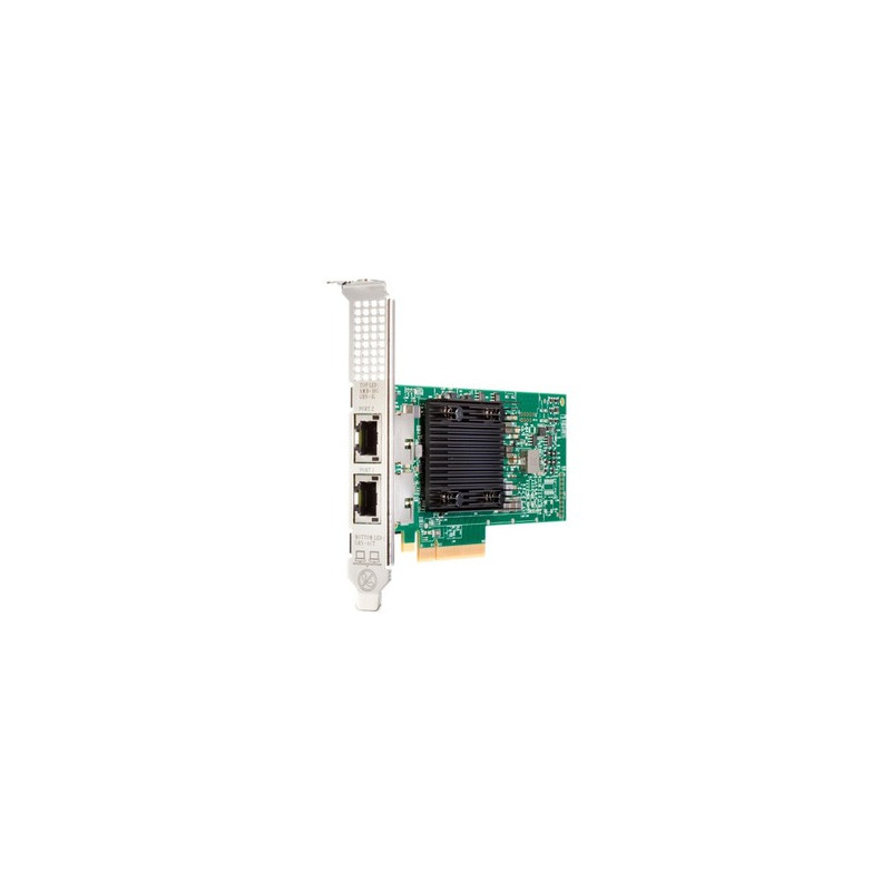 Hewlett Packard Enterprise BCM 57416 10GbE 2p BASE-T Adptr