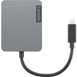 LENOVO CABLE_BO Lenovo USB C Travel Hub