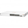 Hewlett Packard Enterprise ARUBA ION 1830 24G 2SFP 195W SW