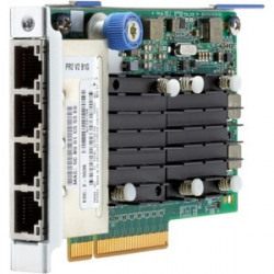 Hewlett Packard Enterprise HPE 10GbE 4P SFP+ QL41134 Adptr