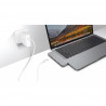 TARGUS HUB PRO 8-in-2 MacBook Pro Silver