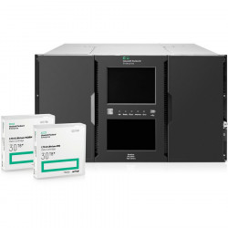 Hewlett Packard Enterprise HPE LTO-8 Ultrium 30TB WORM