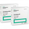 Hewlett Packard Enterprise HPE LTO-8 Ultrium 30TB WORM