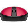 HP 240 Red BT Mouse (Red)