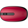 HP 240 Red BT Mouse (Red)