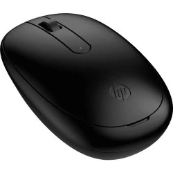HP 240 Black BT Mouse (Black)