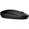 HP 240 Black BT Mouse (Black)