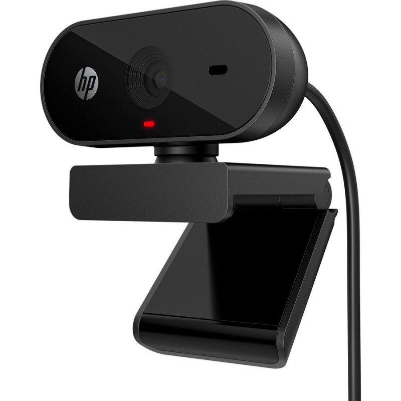 HP 320 FHD USB-A WEBCAM