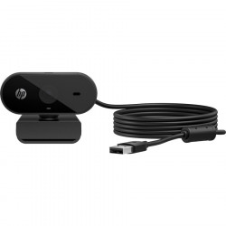 HP 320 FHD USB-A WEBCAM