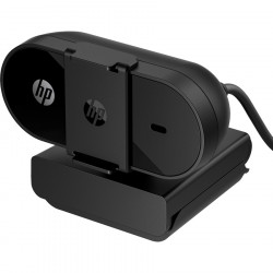 HP 320 FHD USB-A WEBCAM