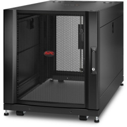 APC NetShelter SX 12U SRVR...