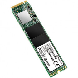 TRANSCEND 256GB M.2 2280 PCIE GEN3X4 3D TLC DRA