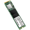 TRANSCEND 256GB M.2 2280 PCIE GEN3X4 3D TLC DRA