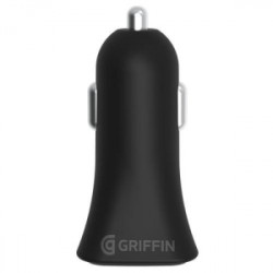 GRIFFIN POWERJOLT DUAL UNIVERSAL USB-A 1