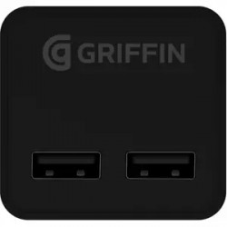 GRIFFINUNIVUSB-AWALLCHRGRTOMICRO-USB-BLK
