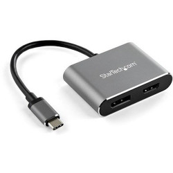 StarTech.com USB-C to DP or...