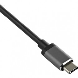 StarTech.com USB-C to DP or HDMI adapter