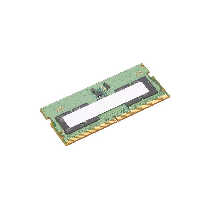 LENOVO ThinkPad 8GB DDR5 4800MHz SoDIMM Memory