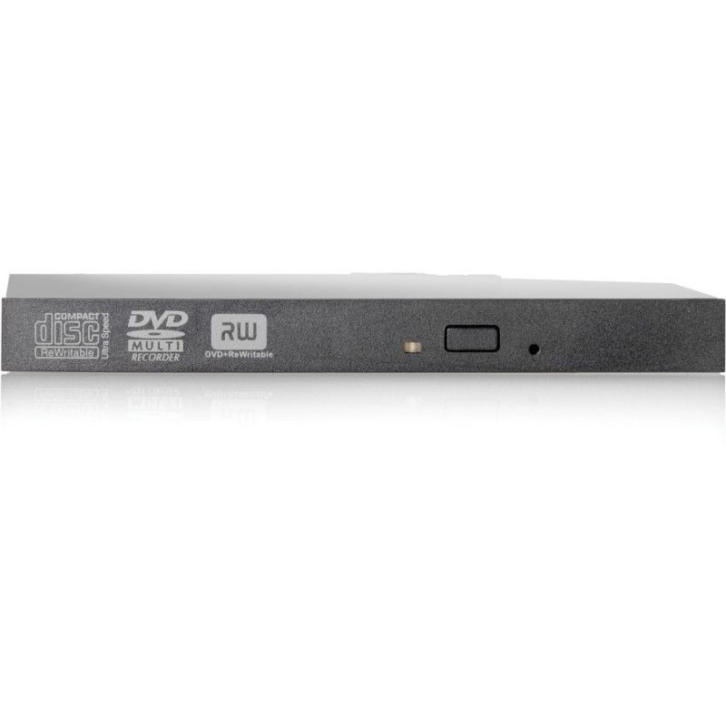 Hewlett Packard Enterprise HP 9.5mm SATA DVD-RW Jb Gen9 Kit