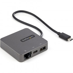StarTech.com USB-C...