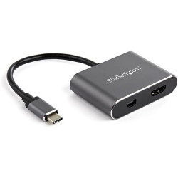 StarTech.com USB-C to HDMI...