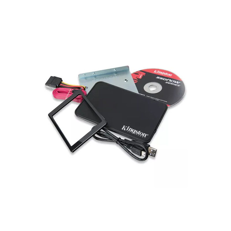 KINGSTON SSD Installation Kit