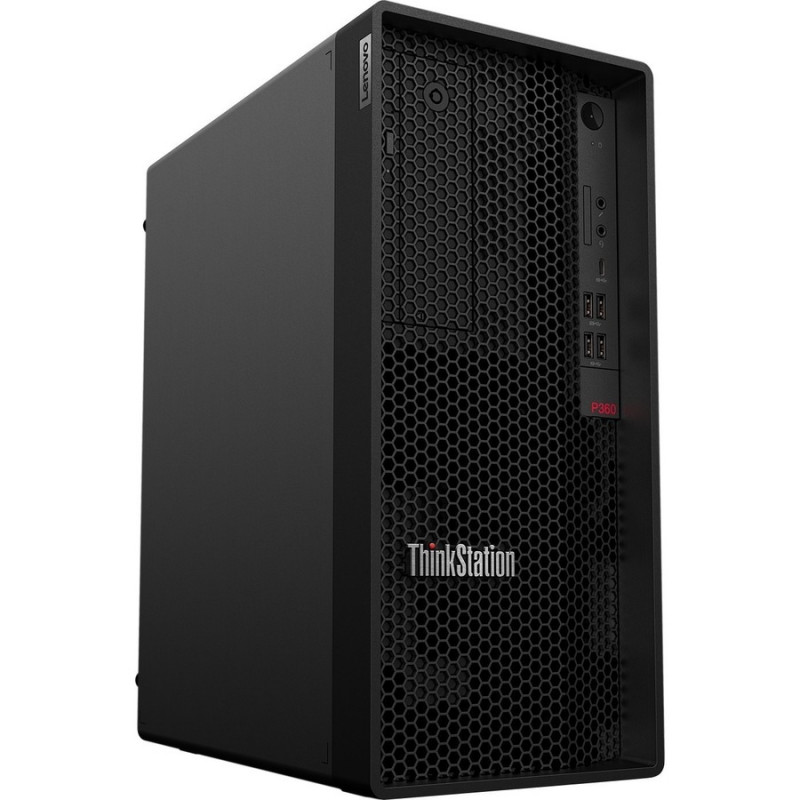 LENOVO P360 TWR I7-12700 16GB 1+ 1T A4000 W11