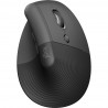 LOGITECH LIFT VERTICAL ERGONOMIC MOUSE F/BUSINESS