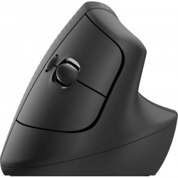 LOGITECH LIFT VERTICAL ERGONOMIC MOUSE F/BUSINESS