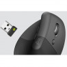 LOGITECH LIFT VERTICAL ERGONOMIC MOUSE F/BUSINESS