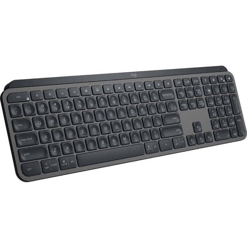 LOGITECH MX KEYS WIRELESS KEYBOARD FOR BUSINESS