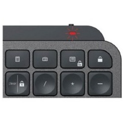 LOGITECH MX KEYS WIRELESS KEYBOARD FOR BUSINESS