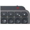 LOGITECH MX KEYS WIRELESS KEYBOARD FOR BUSINESS