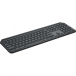 LOGITECH MX KEYS WIRELESS KEYBOARD FOR BUSINESS