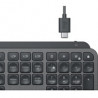 LOGITECH MX KEYS WIRELESS KEYBOARD FOR BUSINESS