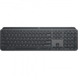 LOGITECH MX KEYS WIRELESS KEYBOARD FOR BUSINESS