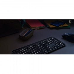 LOGITECH MX KEYS WIRELESS KEYBOARD FOR BUSINESS