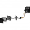 StarTech.com 4x SATA Power Splitter Adapter