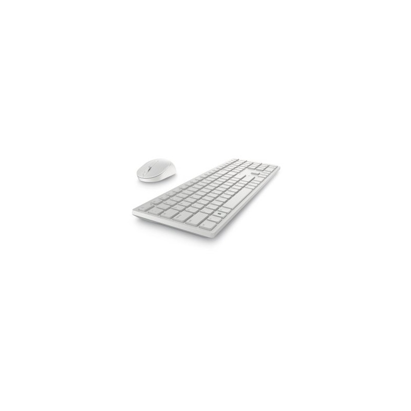 DELL PRO WIRELESS KEYBOARD AND MOUSE US