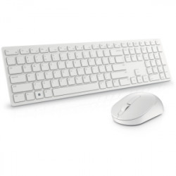 DELL PRO WIRELESS KEYBOARD AND MOUSE US