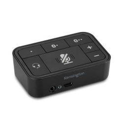 Kensington 3-in-1 Pro Audio Headset Swit