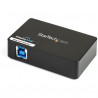 StarTech.com USB 3.0 HDMI and DVI Graphics Adapter