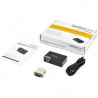 StarTech.com USB 3.0 HDMI and DVI Graphics Adapter