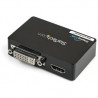 StarTech.com USB 3.0 HDMI and DVI Graphics Adapter