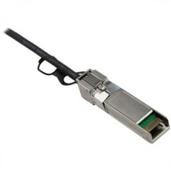 StarTech.com 5m Cisco Compatible SFP+ 10GbE Cable